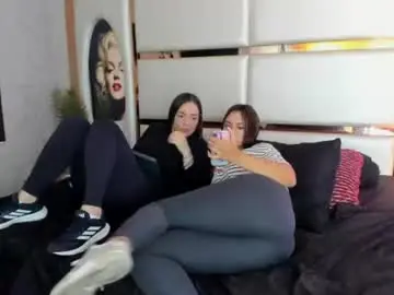 Chaturbate Adult Webcams of celeste_starsss