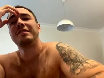 Chaturbate Live Sex of chill_guy13