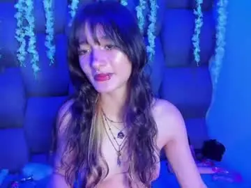 Chaturbate Nude Webcam of dani_dream