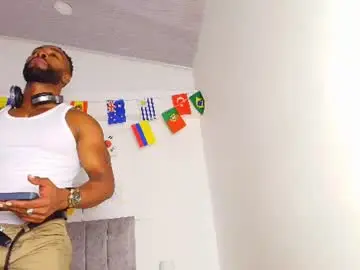 Chaturbate Adult Video Chat of dante_knox