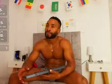 Chaturbate Sex Cam of dante_knox