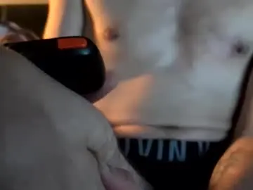 Chaturbate Adult Webcam of frenchymontreal