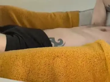 Chaturbate Free Porn Cam of frenchymontreal