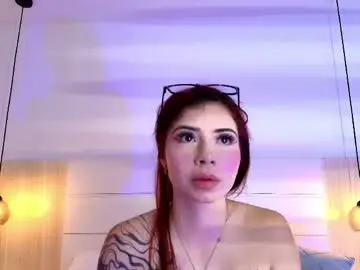 Chaturbate Free Porn Cam of grace_mitchell