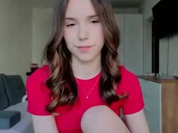 Chaturbate Nude Webcam of honey_peachy