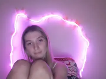 Chaturbate Nude Webcam of honeyveil