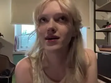 Chaturbate Adult Webcam of kortneyhiedeman
