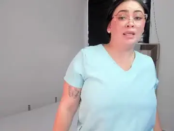 Chaturbate Private Sex Chat of mafe_montiel