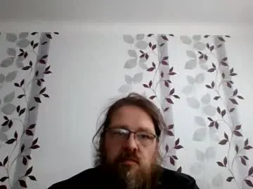 Chaturbate Live Sex Cam of metallbuddy