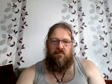 Chaturbate Free Porn Cam of metallbuddy