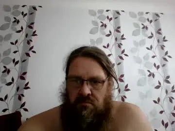 Chaturbate Sex Cam of metallbuddy