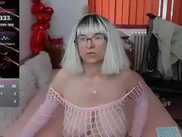 Chaturbate Best live sex cam show of milfdolores