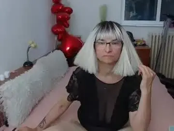 Chaturbate Adult Video Chat of milfdolores