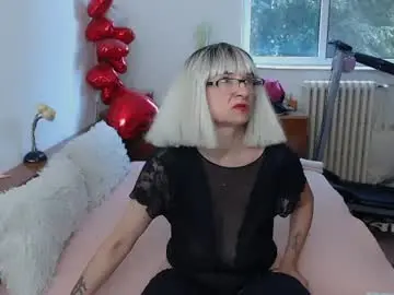 Chaturbate Adult Video Chat of milfdolores