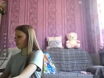 Chaturbate Sex Cam of nickyzahl