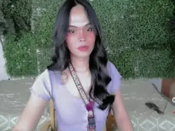 Chaturbate Best Webcam of precious_burikatx