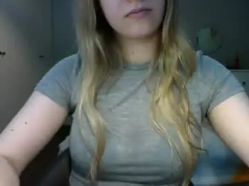 Chaturbate Sex Chat of rosie_june