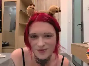 Chaturbate Adult Video Chat of simona_rain