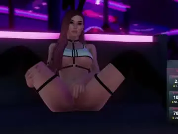 Chaturbate Free Porn Cam of soynahid_