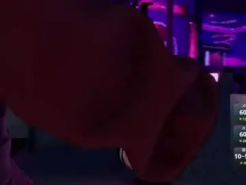 Chaturbate Sex Cam of soynahid_