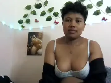 Chaturbate Nude Webcam of vayannah