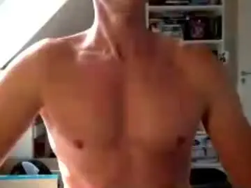 Chaturbate Adult Webcam of youvegotthis