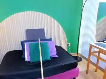 Chaturbate Adult Webcam of dahianeconnor