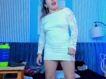 Chaturbate Live Sex Cam of dahianeconnor