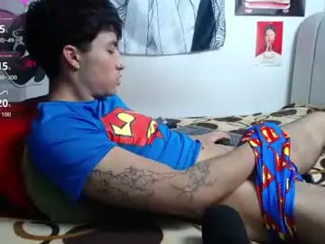 Chaturbate Free Porn Cam of dylan__fun18