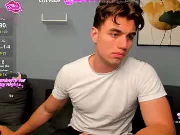 Chaturbate Live Porn of hotsportylad