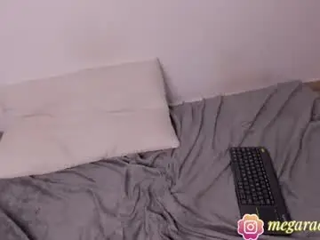 Chaturbate Sex Cam of megaraowen_