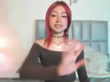 Chaturbate Nude Webcam of sammy_roseee