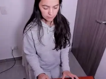 Chaturbate Nude Webcam of sarasweet_4