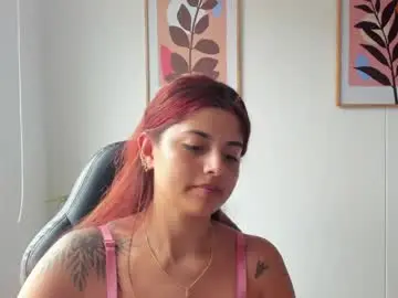 Chaturbate Best Webcam of shylittlebunny