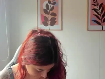 Chaturbate Adult Video Chat of shylittlebunny