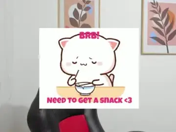 Chaturbate Free Porn Cam of shylittlebunny