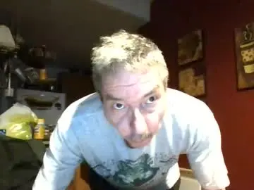Chaturbate Nude Webcam of tetuo2
