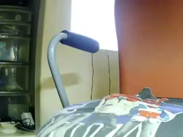Chaturbate Live Sex of tetuo2