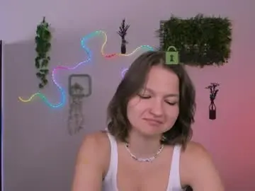 Chaturbate Watch Live Sex Cams of vicky_kim