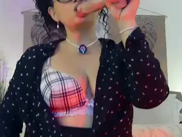 Chaturbate Watch Live Sex Cams of anissia_teaser
