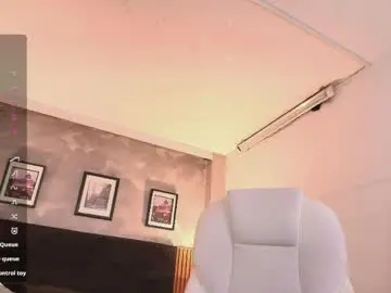 Chaturbate Sex Cam of celeste_bm_