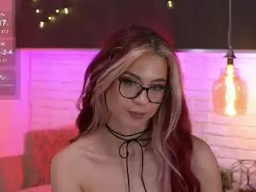 Chaturbate Sex Cam of cindefucknrella
