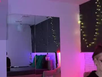 Chaturbate Live Sex of cindefucknrella