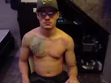 Chaturbate Sex Cam of dany_kyng