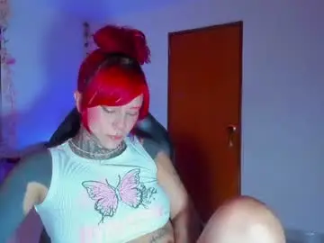 Chaturbate Adult Video Chat of gothic9goddes