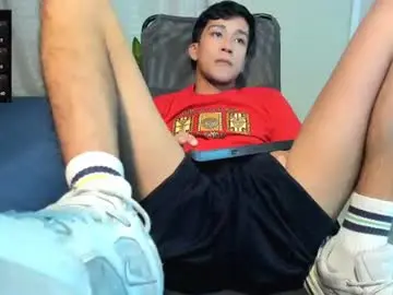 Chaturbate Adult Webcams of guy_veryhot1