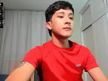 Chaturbate Live Sex Cam of guy_veryhot1