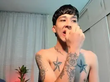 Chaturbate Sex Cam of guy_veryhot1