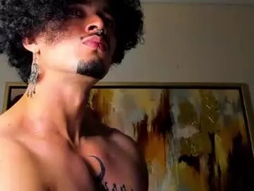 Chaturbate Adult Webcams of jasson_rodriguez69