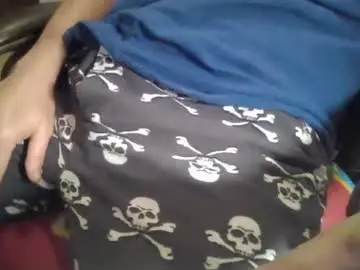 Chaturbate Adult Webcam of kenski1967